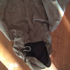 Eider ‘Defender’ Jacket.